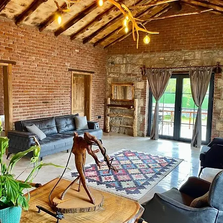 فيلة Sapancanaturalhouse2 سبانجا