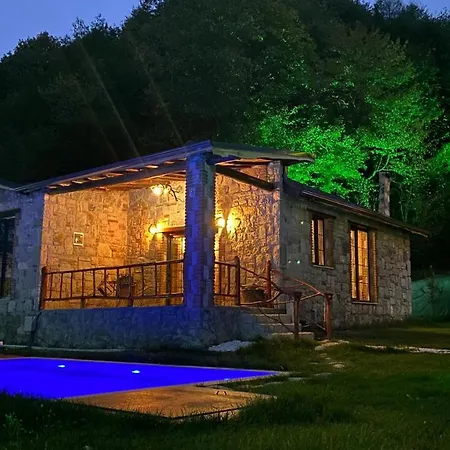 فيلة Sapancanaturalhouse2