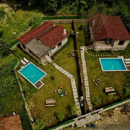 فيلة Sapancanaturalhouse2 سبانجا