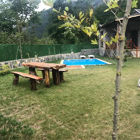 Sapancanaturalhouse2 فيلة *