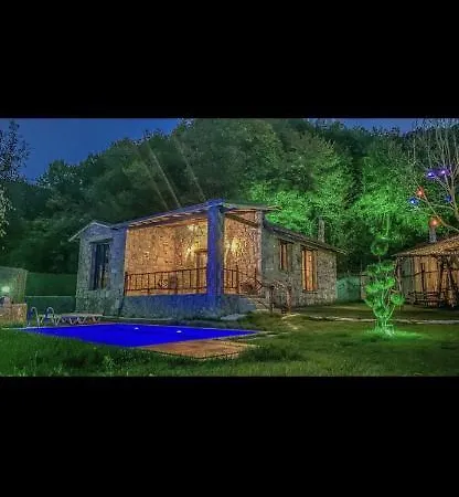 فيلة Sapancanaturalhouse2 *