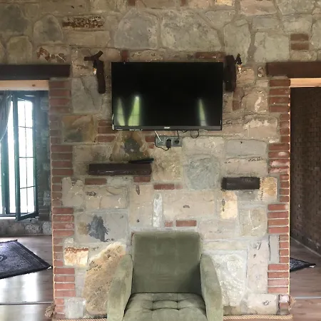 فيلة Sapancanaturalhouse2