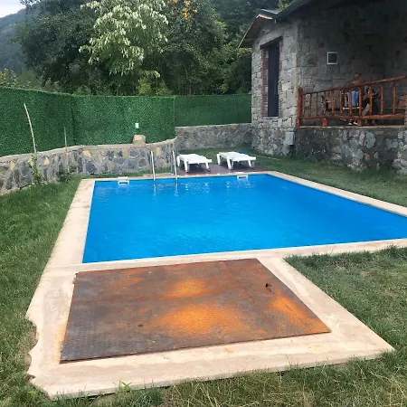 Sapancanaturalhouse2 فيلة سبانجا