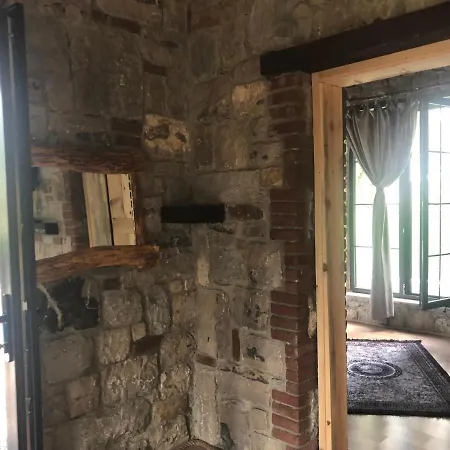 Sapancanaturalhouse2 * سبانجا