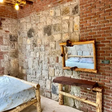 فيلة Sapancanaturalhouse2 سبانجا