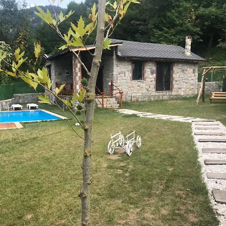 Sapancanaturalhouse2 فيلة *