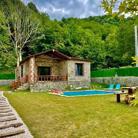 فيلة Sapancanaturalhouse2 *