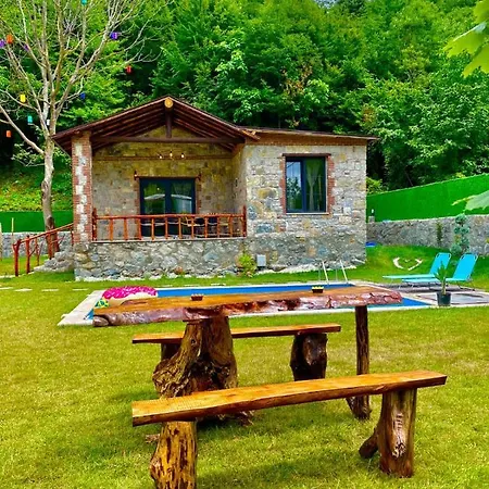 Sapancanaturalhouse2 * سبانجا