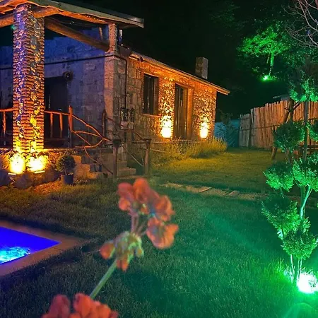 Sapancanaturalhouse2 *