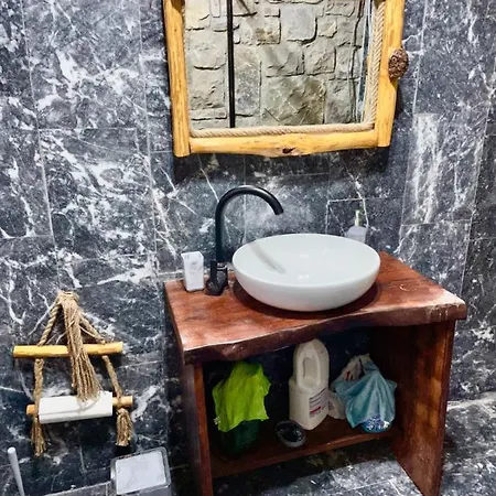 Sapancanaturalhouse2 فيلة *