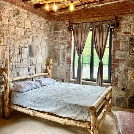 Sapancanaturalhouse2 فيلة
