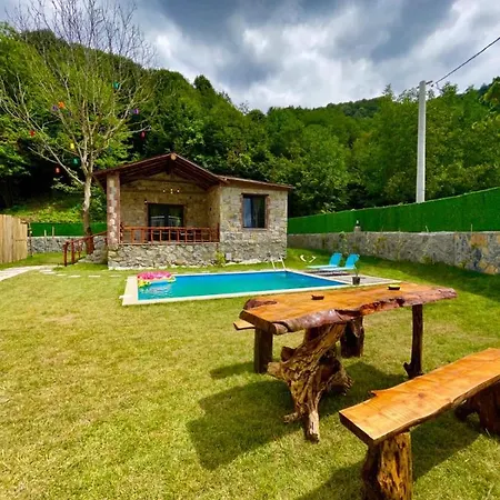 فيلة Sapancanaturalhouse2 *